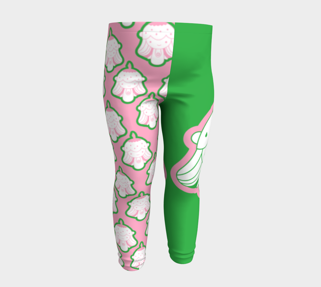 Friday Download : Popsiebelle March Wallpaper 2