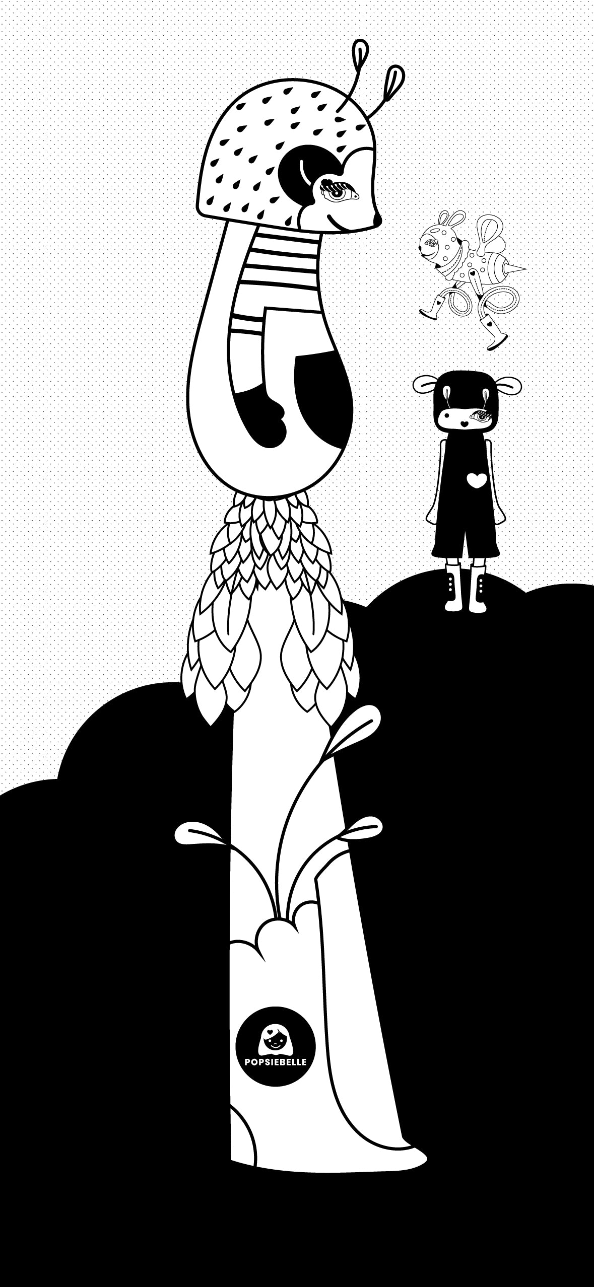 Friday Download - Smile Hilltop Adventures