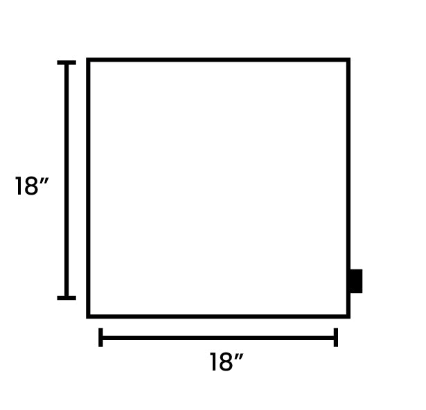 Popsiebelle Story Pillow Walker's